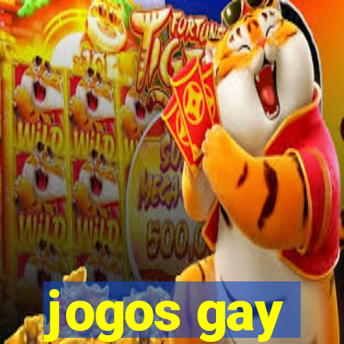 jogos gay